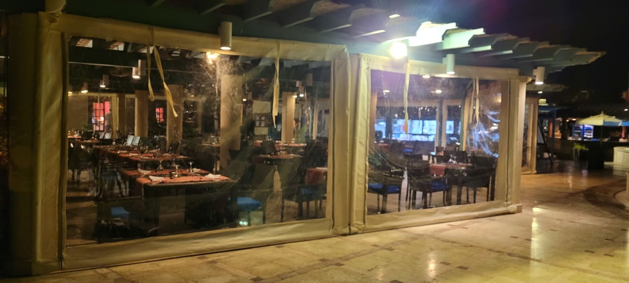 Gastro Mövenpick Resort & Spa El Gouna