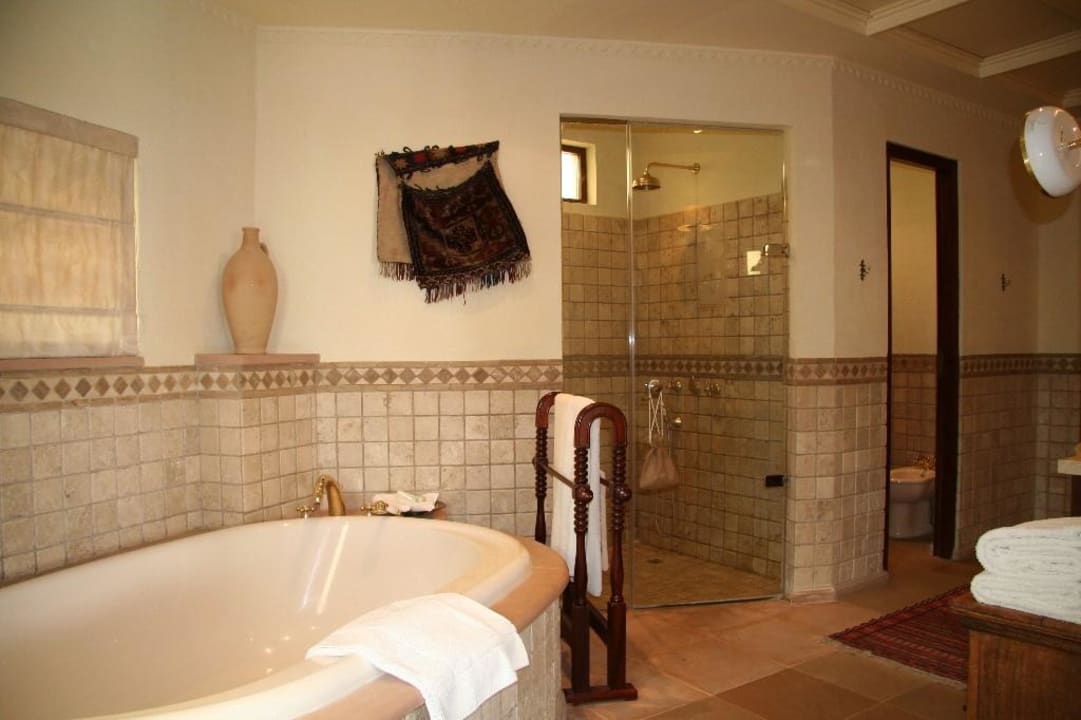 Al Maha, Suite Nr. 19 Al Maha, A Luxury Collection Desert Resort & Spa