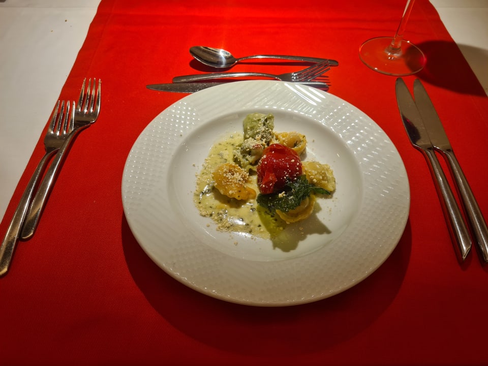 Gastro TUI BLUE Xanthe