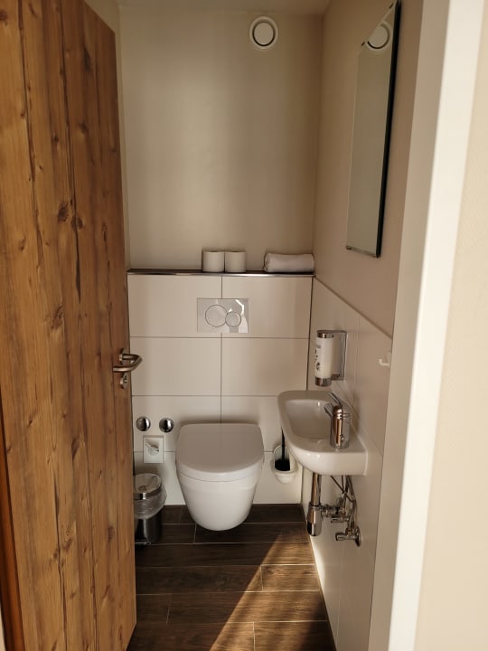 Zimmer Hotel Dirsch Wellness & Spa Resort