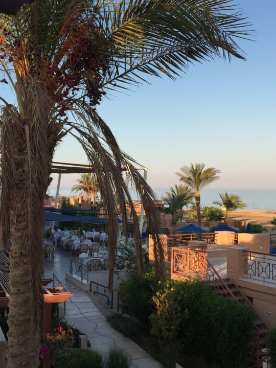 Ausblick Shams Prestige Abu Soma-Adults Only