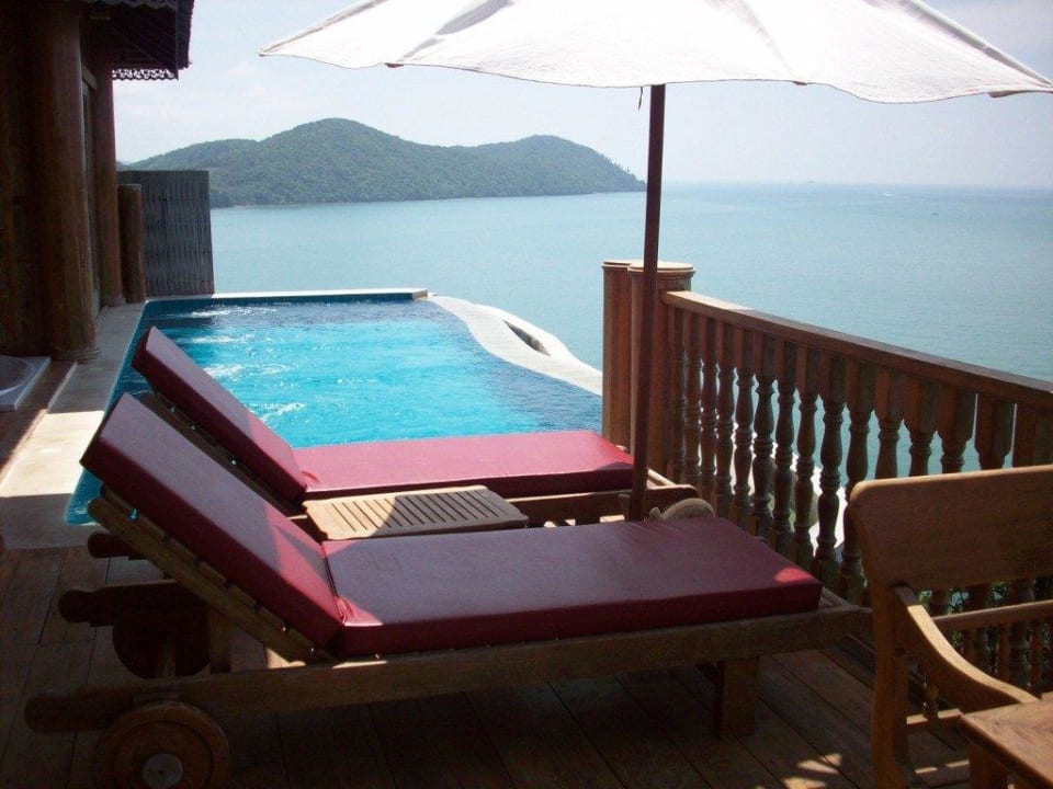 Pool Villa Nr.1103 Santhiya Koh Yao Yai Resort & Spa