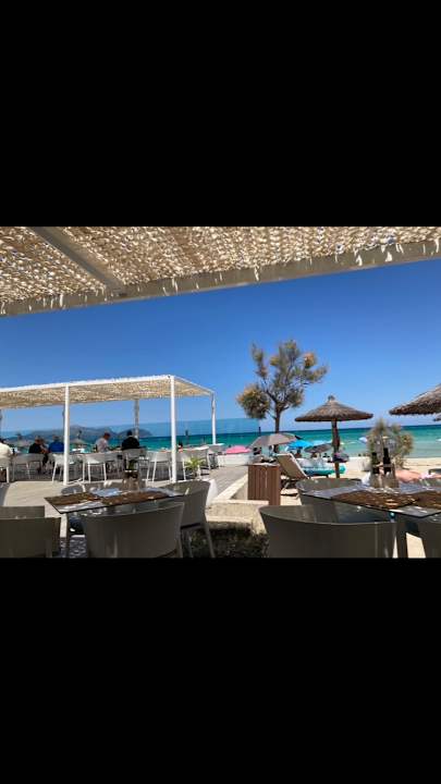 Ausblick The Sea Hotel by Grupotel - Adults only