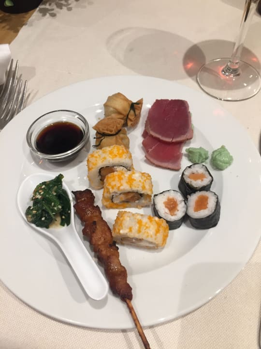 Gastro FERGUS Style Palmanova