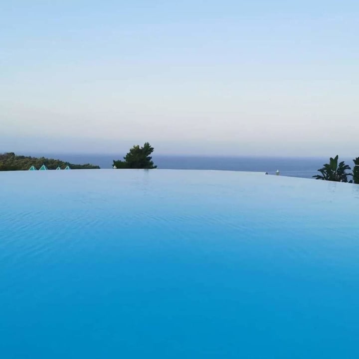 Ausblick Litore Resort & Spa