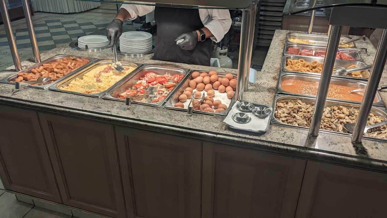 Gastro Lindos Princess Beach Resort & Spa