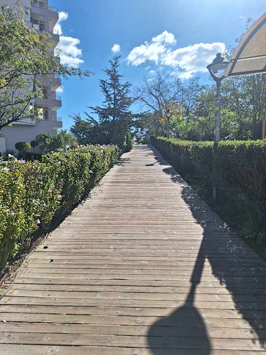 Strand Meliá Sunny Beach