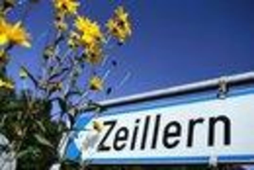 Wegweiser - Zeillern Schloss Hotel Zeillern