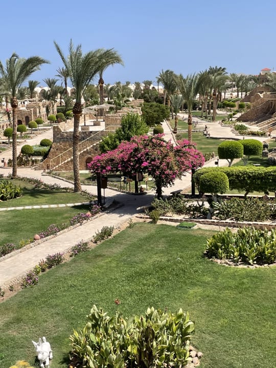 Außenansicht Utopia Beach Club