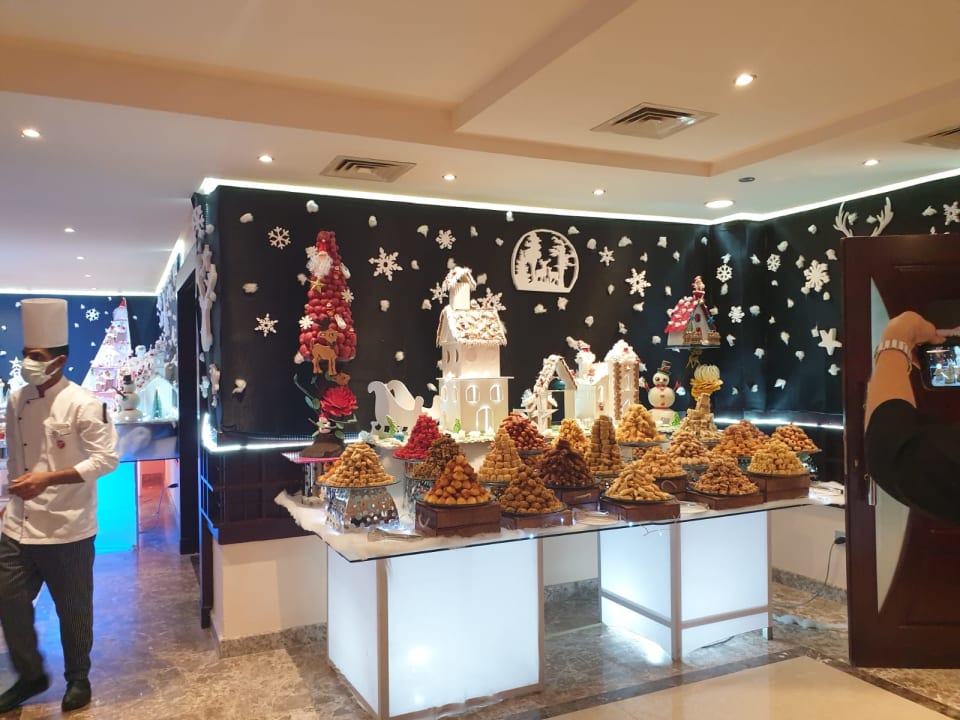 Gastro Tropitel Sahl Hasheesh