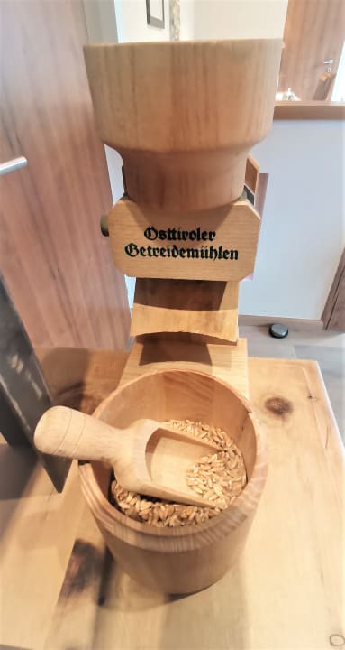 Gastro Pension Sonderbichlhof