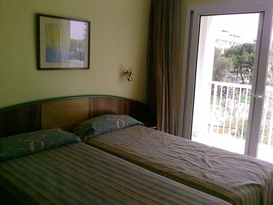 Handyfoto Apartment 831 Hotel & Appartements Leman