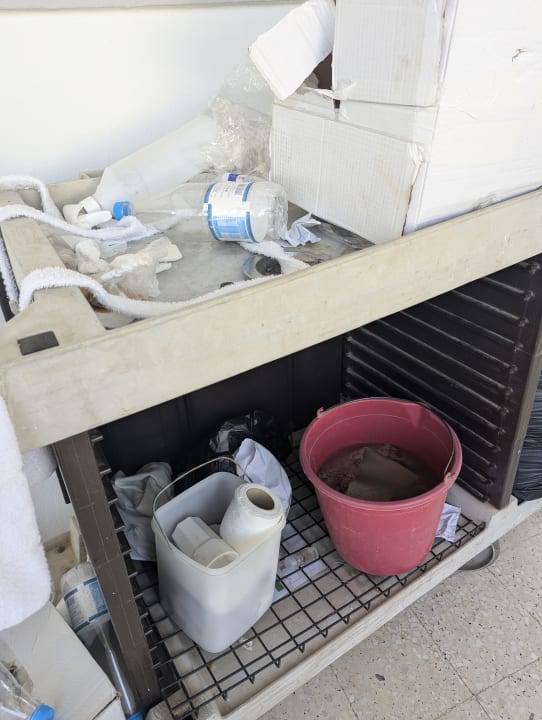 Sonstiges Zenon Hotel Djerba