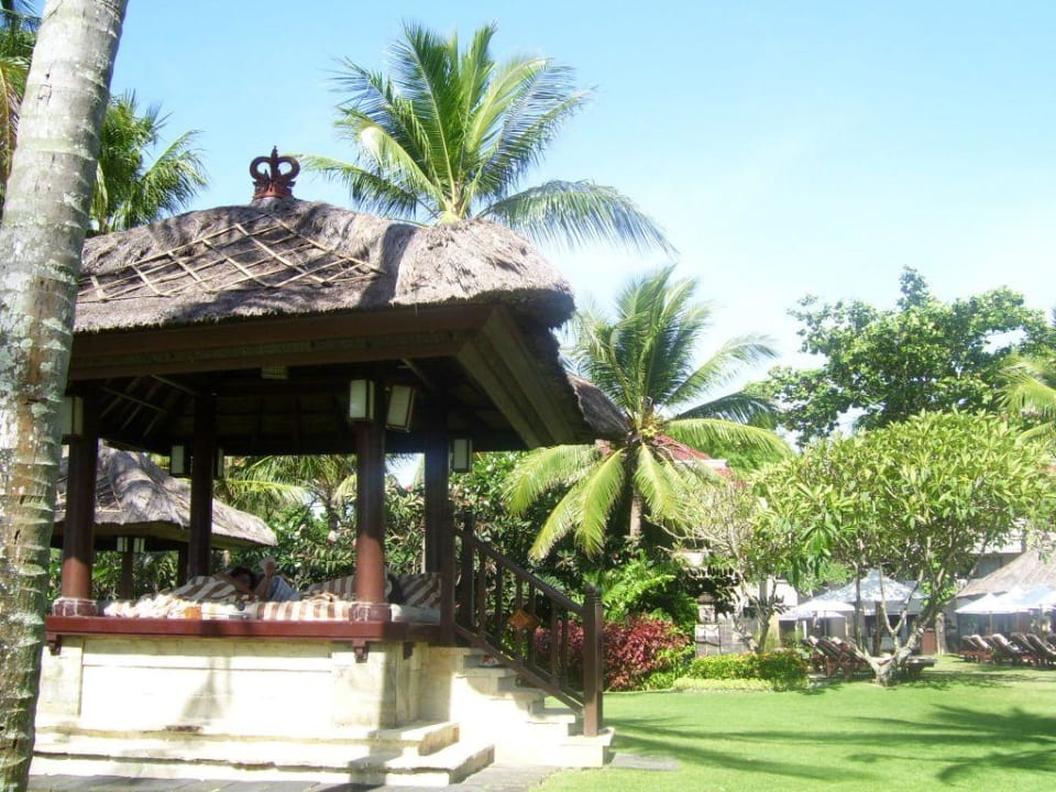 Relaxen InterContinental Bali Resort