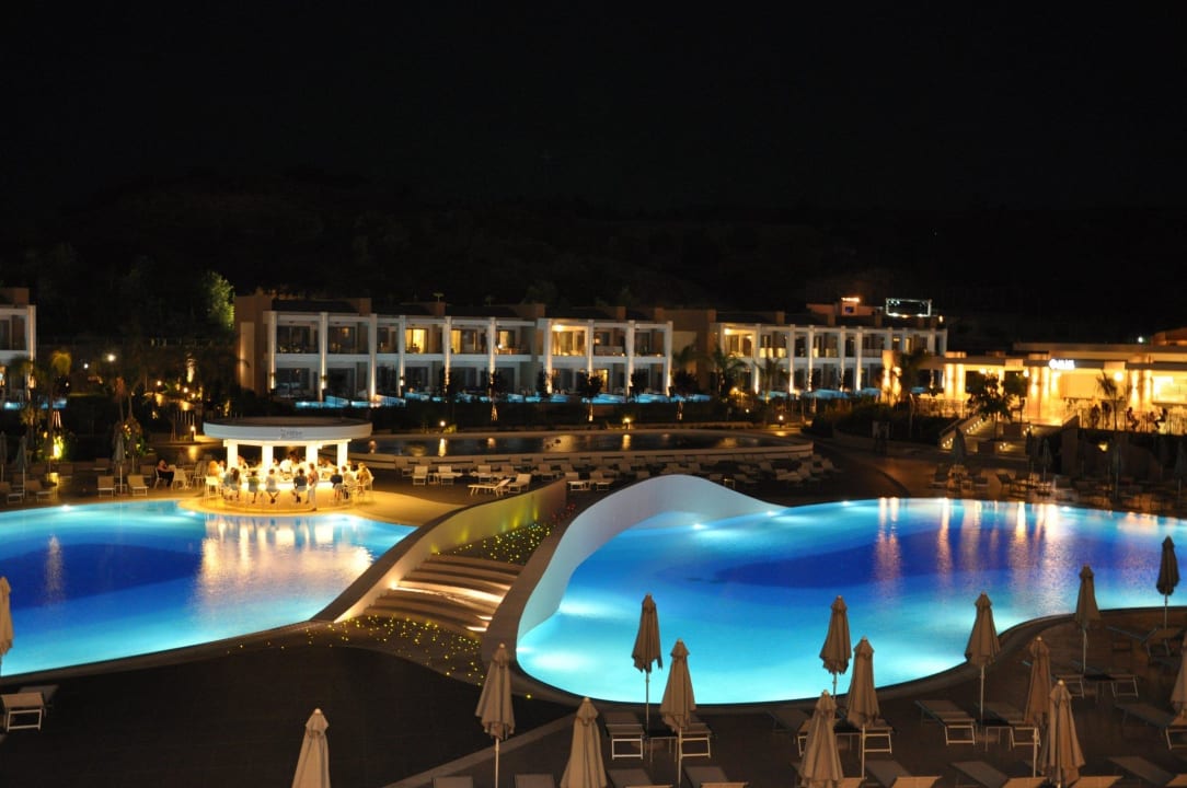 Am Abend Princess Andriana Resort & Spa
