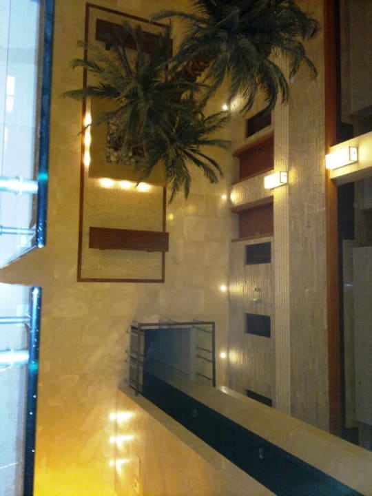 Nach unten TUI BLUE Xanthe