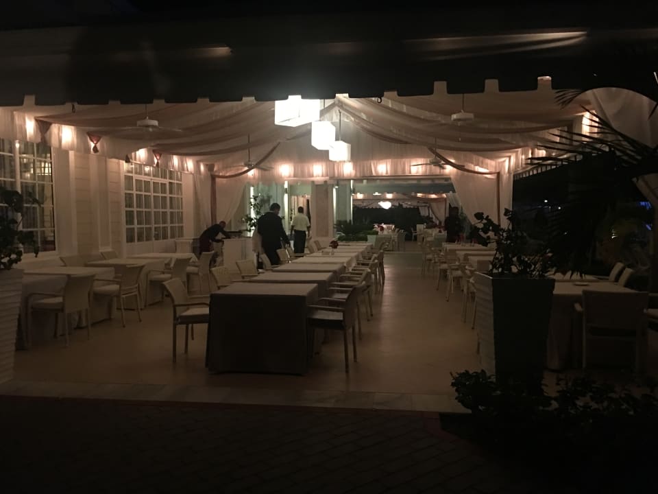 Gastro Bahia Principe Luxury Bouganville