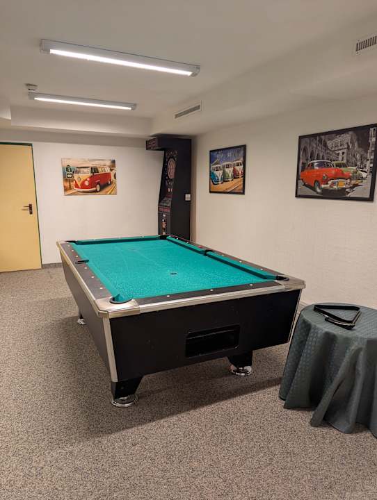 Sport & Freizeit Vitalhotel Berghof