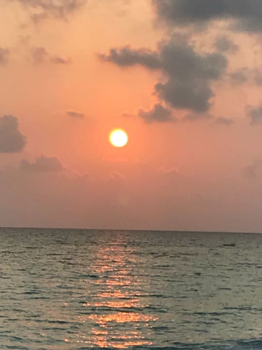 Strand Palm Beach Resort & Spa Maldives