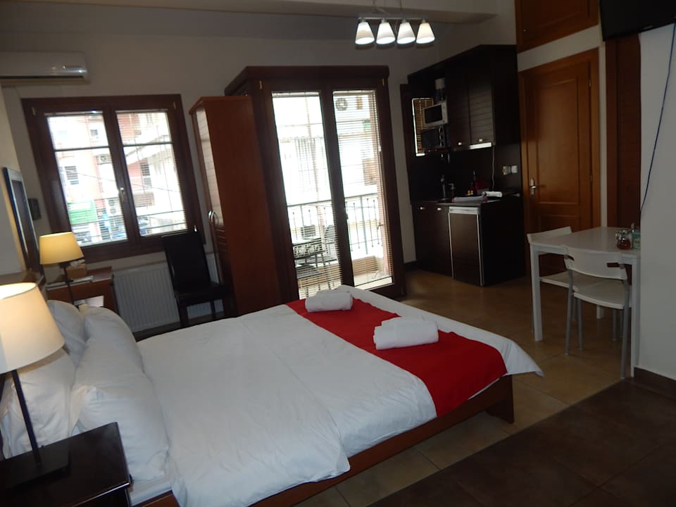Zimmer Kripis Studio Thessaloniki