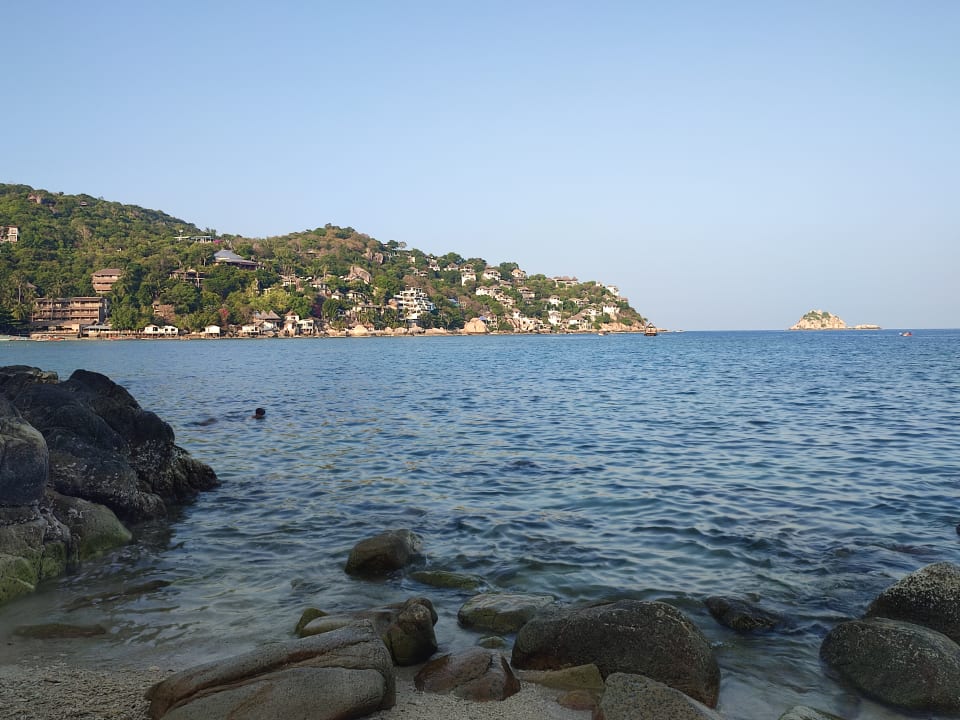 Strand Hotel Taatoh Seaview Resort