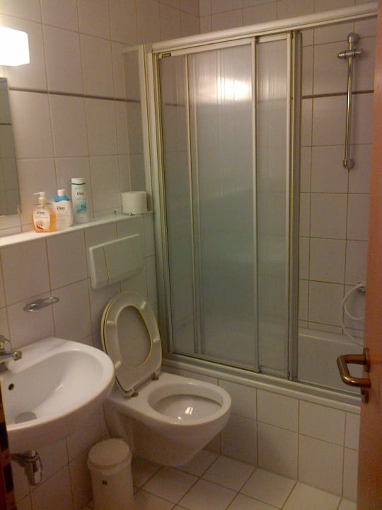 Bagno Hotel Darchinger Hof