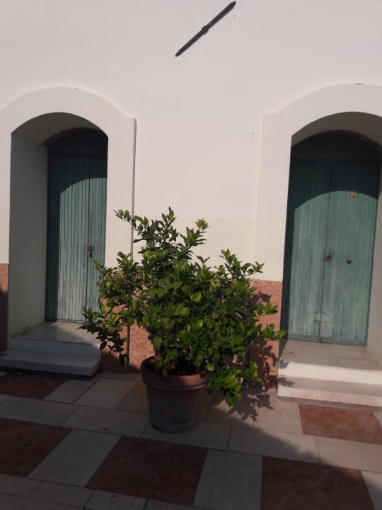 Sonstiges La Tinassara