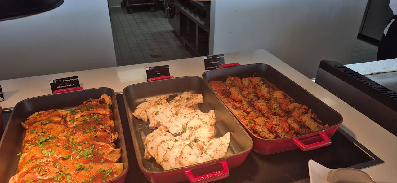 Gastro Paralos Lifestyle Beach