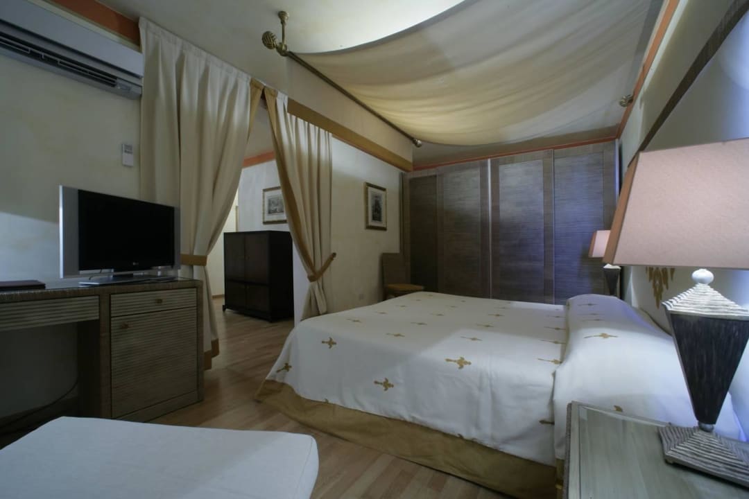 Junior Suite Hotel Greif