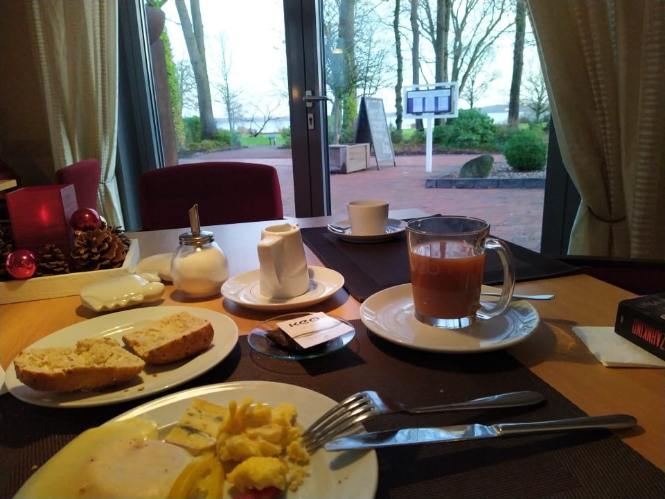 Gastro HansenS Haus am Meer