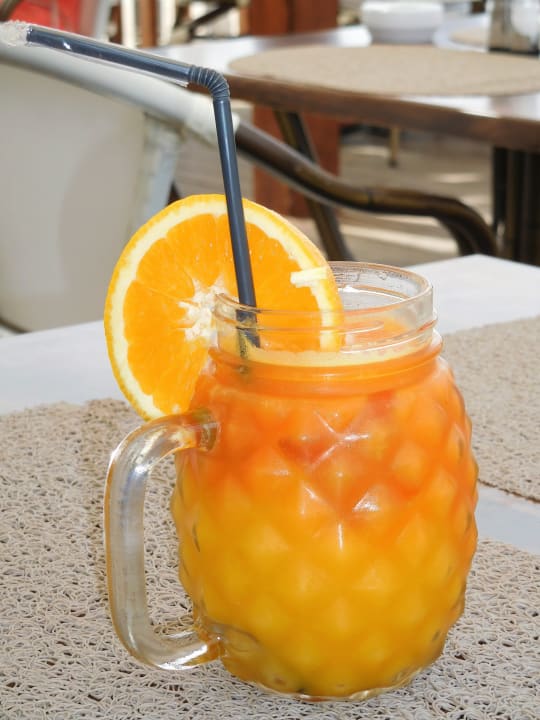 Gastro Hotel Alisios