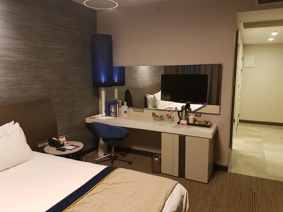 Zimmer Hotel Ramada Kemalpasa Izmir