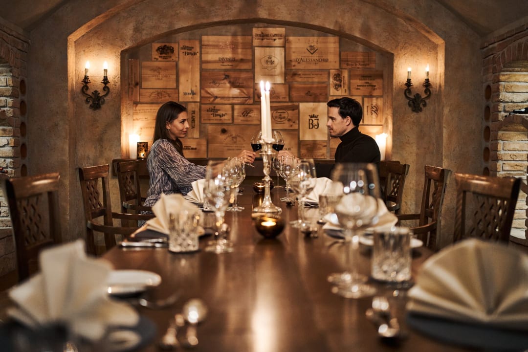 Gastro aja Fürstenhaus am Achensee