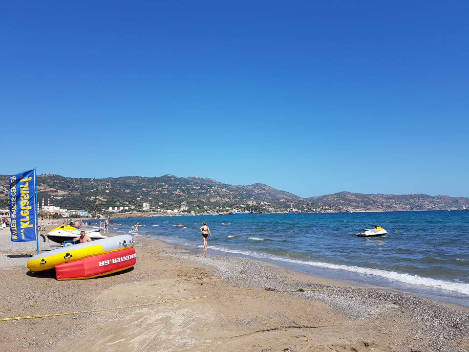 Strand Apollonia Beach Resort & Spa