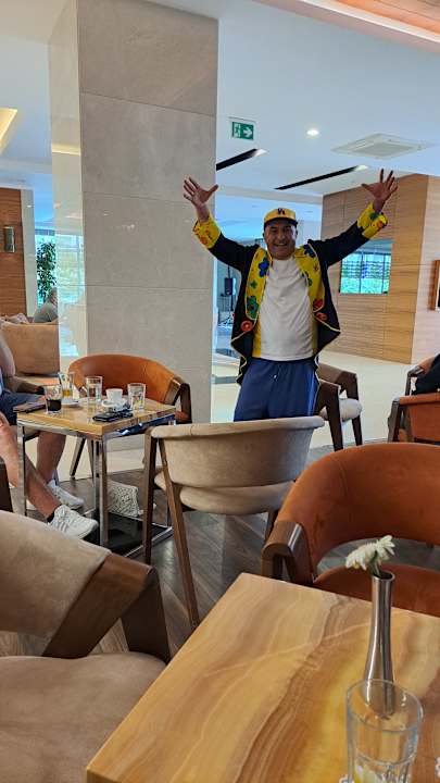 Sport & Freizeit Side Sunport Hotel & Spa