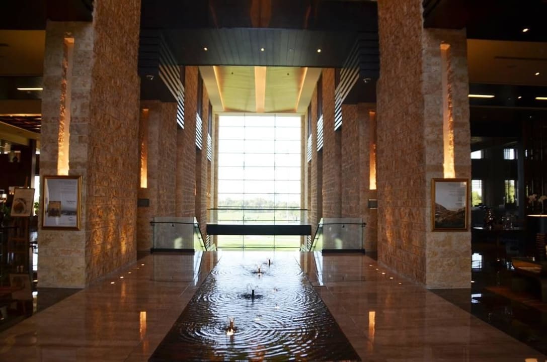 The Westin Abu Dhabi Golf Resort & Spa The Westin Abu Dhabi Golf Resort & Spa