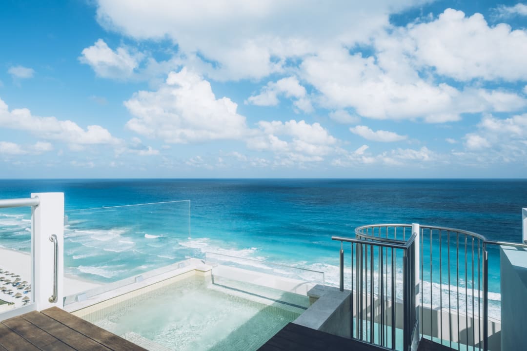 Zimmer Iberostar Selection Coral Cancun