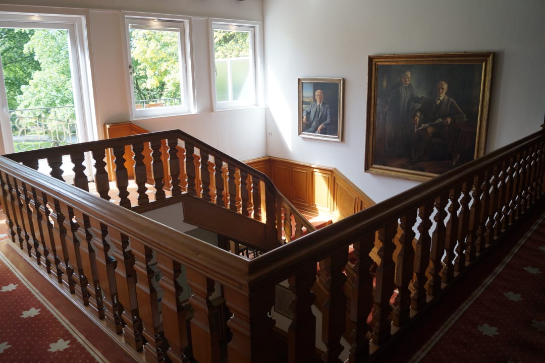 Zimmer Berghotel Hoher Knochen