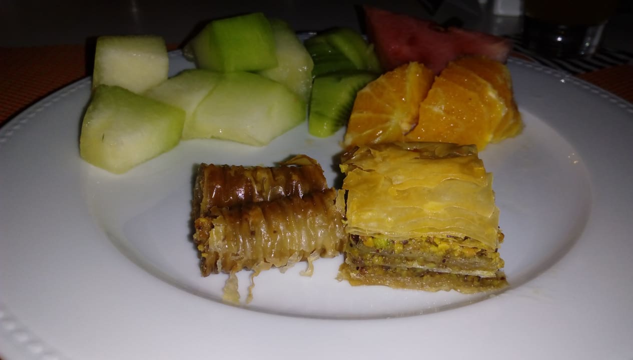 Gastro Aquagrand Artistic Luxury Beach Resort - Adults only