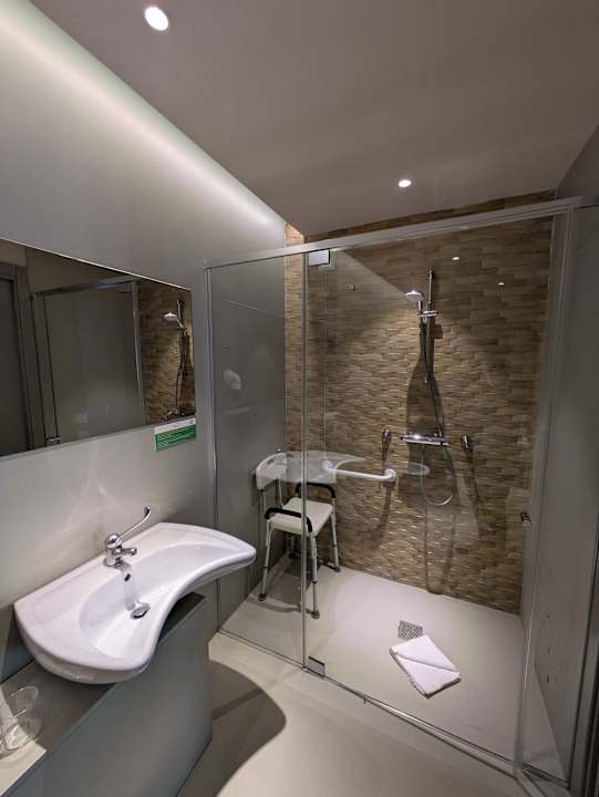 Zimmer VOI Marsa Siclà Essentia