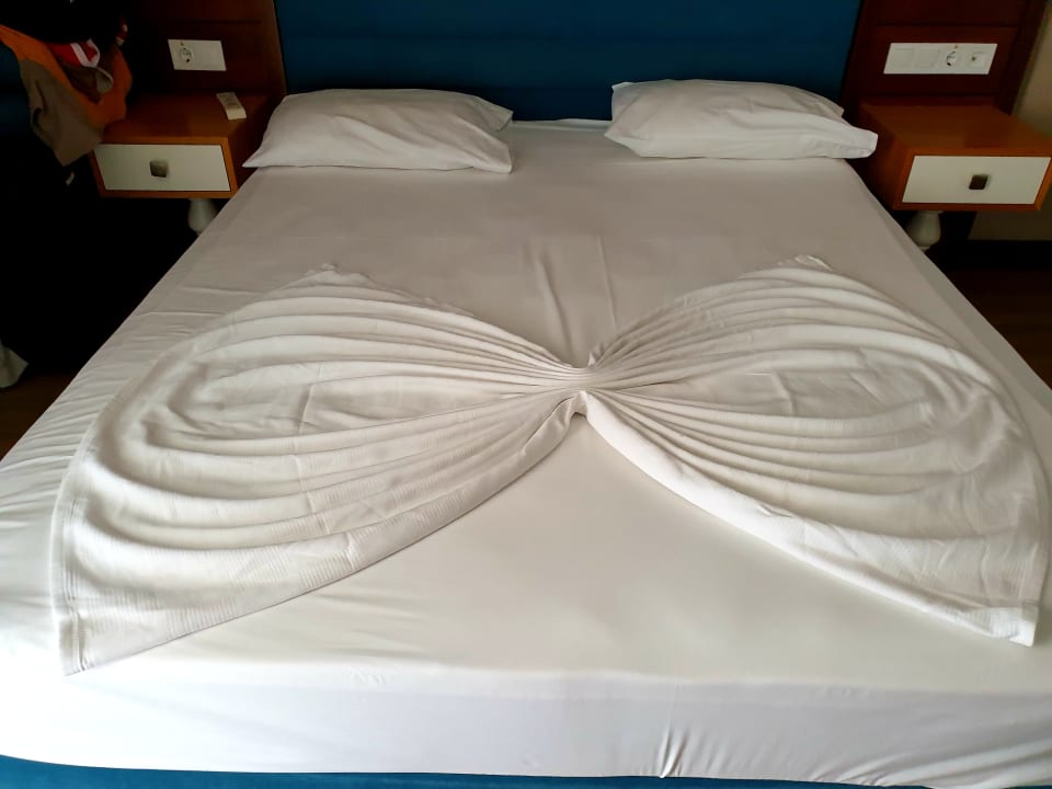 Zimmer Dream World Resort & Spa