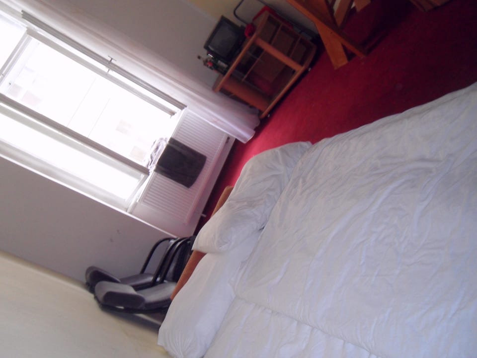 Tolles Hotelzimmer Metropolitan Old Town Hotel