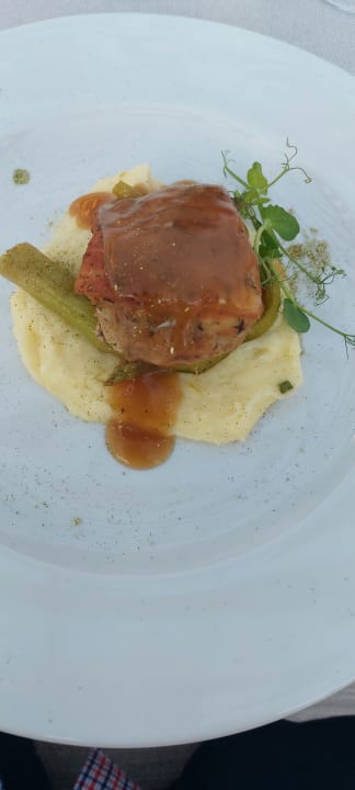 Gastro HARPIN Georgioupolis Resort Aquapark & SPA