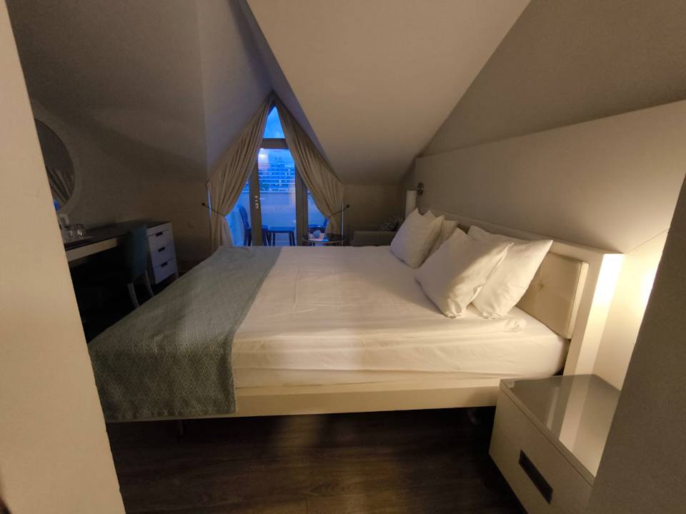 Zimmer TUI BLUE Xanthe