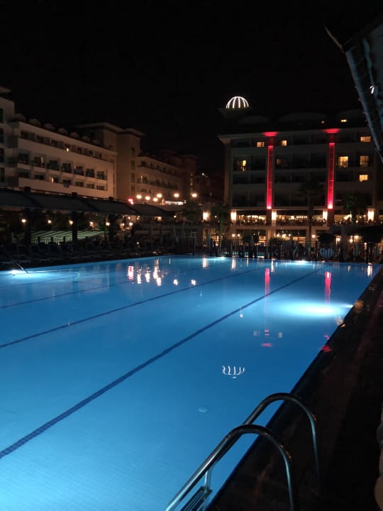 Pool Aydinbey Kings Palace & Spa