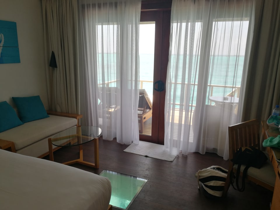 Zimmer Summer Island Maldives