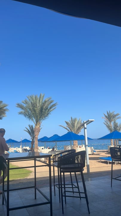 Gastro Pickalbatros Aqua Vista Resort - Hurghada