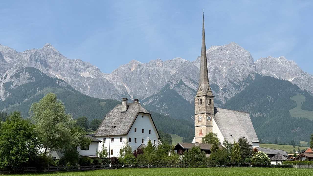 Sonstiges moser - HOCHKÖNIG Genuss Wirtshaus Hotel