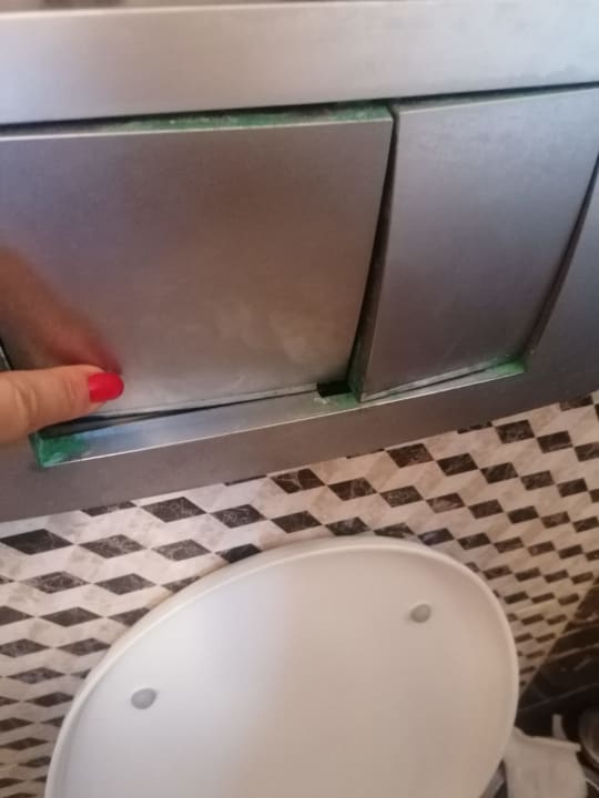 Zimmer Hotel Sultan of Side