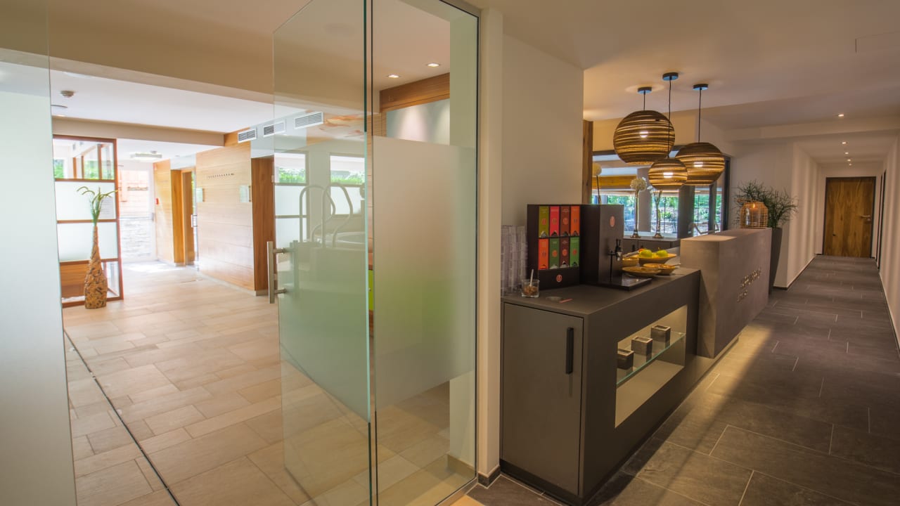 Sonstiges Hotel Kaprunerhof